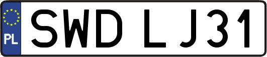 SWDLJ31