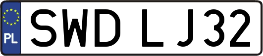 SWDLJ32