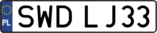 SWDLJ33