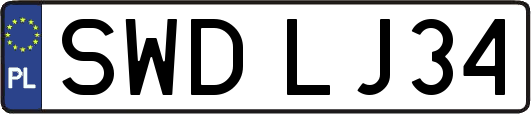 SWDLJ34