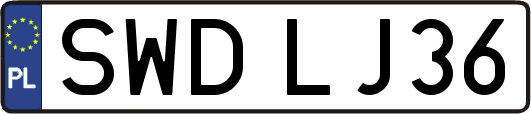 SWDLJ36
