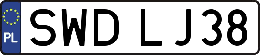 SWDLJ38
