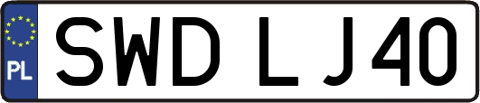 SWDLJ40