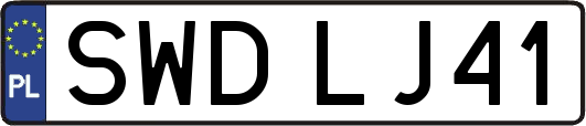 SWDLJ41