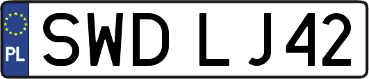 SWDLJ42
