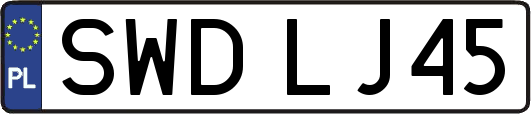 SWDLJ45