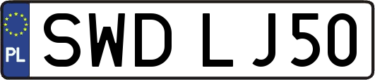 SWDLJ50