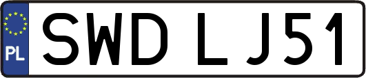 SWDLJ51