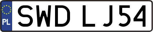 SWDLJ54