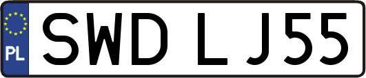 SWDLJ55