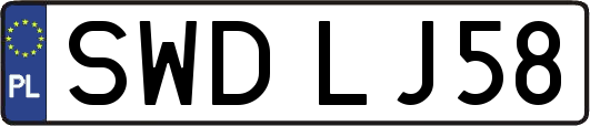 SWDLJ58