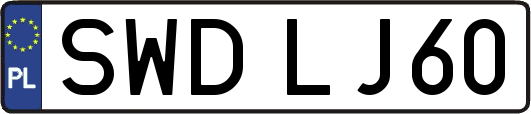 SWDLJ60