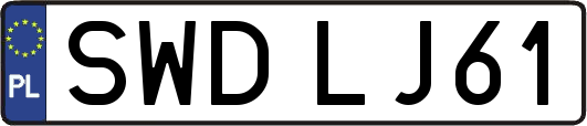 SWDLJ61
