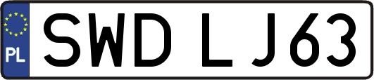 SWDLJ63