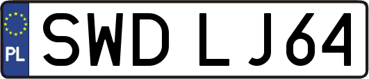 SWDLJ64