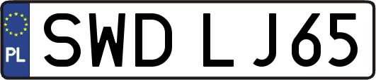 SWDLJ65