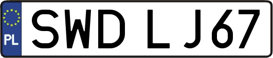 SWDLJ67