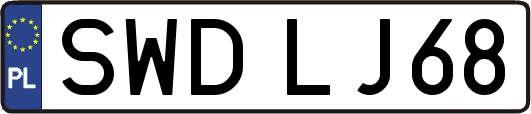 SWDLJ68