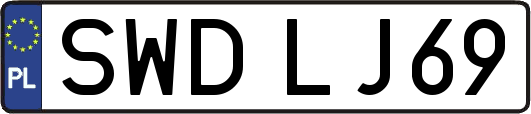 SWDLJ69