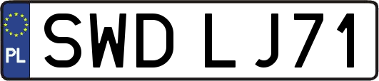 SWDLJ71