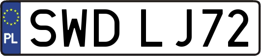 SWDLJ72