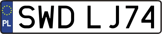 SWDLJ74