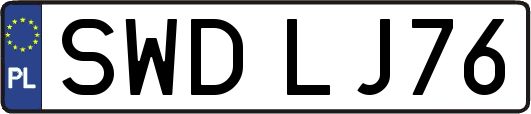 SWDLJ76