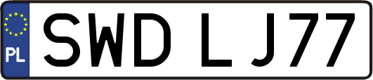 SWDLJ77