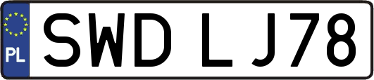 SWDLJ78