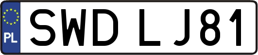 SWDLJ81