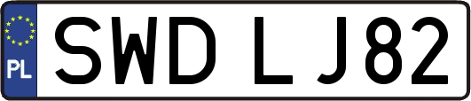 SWDLJ82