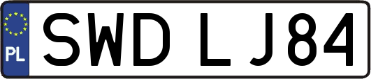 SWDLJ84