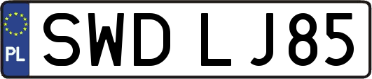 SWDLJ85