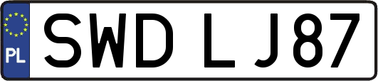 SWDLJ87