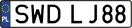 SWDLJ88