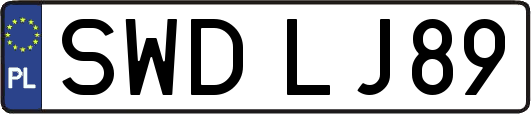 SWDLJ89