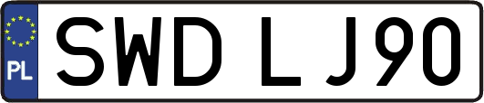 SWDLJ90