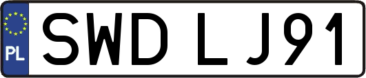 SWDLJ91