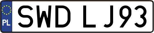 SWDLJ93