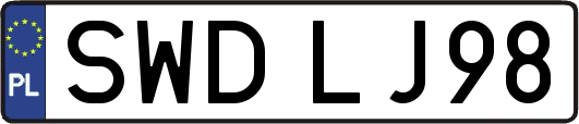 SWDLJ98