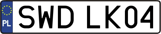 SWDLK04