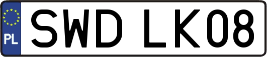 SWDLK08