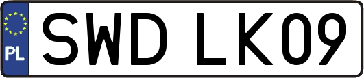 SWDLK09