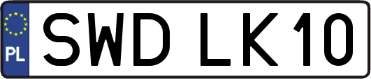 SWDLK10