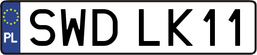 SWDLK11