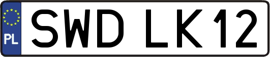 SWDLK12