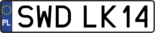 SWDLK14