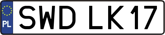 SWDLK17