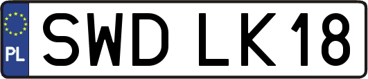 SWDLK18