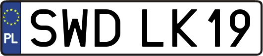 SWDLK19